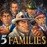 5 FamiliesRedtiger