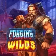 Forging Wilds thumbnail