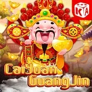 Cai Yuan Guang JinKA Gaming