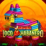 J Mania Loco HabaneroRubyplay thumbnail