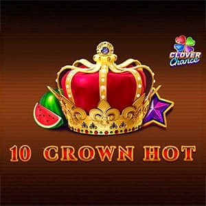 10 Crown Hot EGT thumbnail