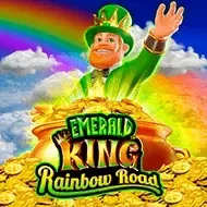 Emerald King Rainbow RoadPragmatic Play