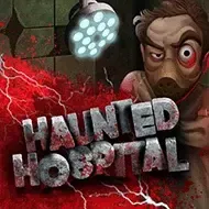 Haunted Hospital thumbnail