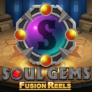 Soul Gems Fusion Reels thumbnail