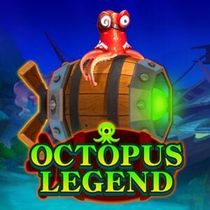 Octopus Legend thumbnail