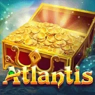 AtlantisRedtiger