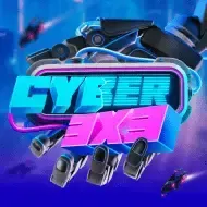 Cyber 3x3 thumbnail