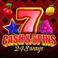 Cash&Spins 243 thumbnail