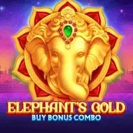 Elephant's Gold Buy Bonus Combo thumbnail