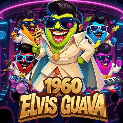 1960 Elvis Guava thumbnail