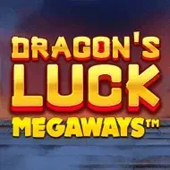 Dragon's Luck Megaways thumbnail