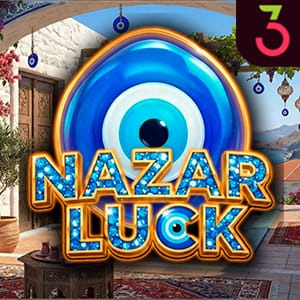Nazar Luck thumbnail