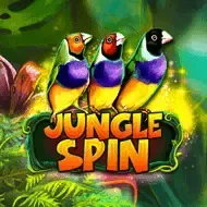 Jungle Spin thumbnail