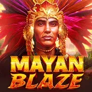 Mayan BlazeRubyplay thumbnail