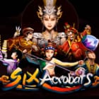Six Acrobats thumbnail