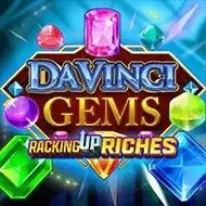Da Vinci Gems thumbnail