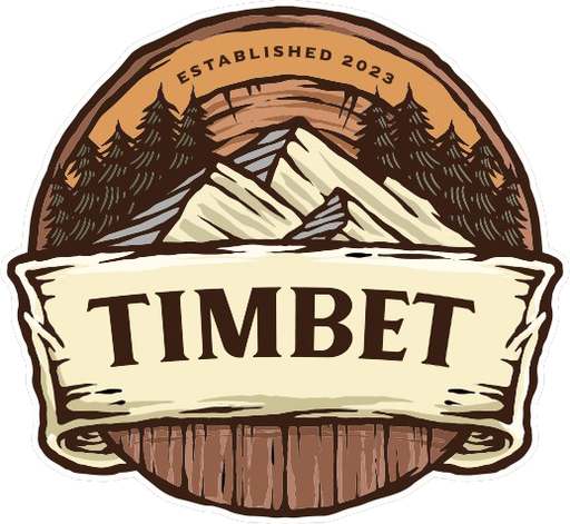Timbet Perú Logo